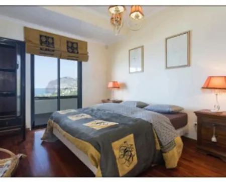 The View Madeira Villa Funchal  Exterior photo