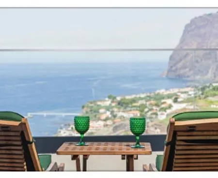 The View Madeira Villa Funchal  Exterior photo