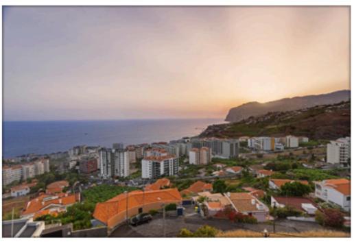 The View Madeira