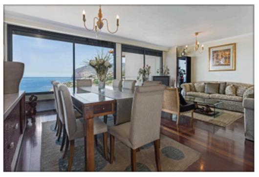 The View Madeira Holiday home *