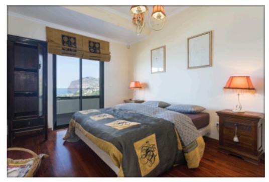 The View Madeira Holiday home *