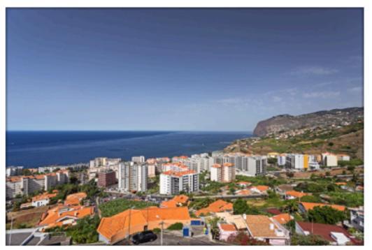 The View Madeira *