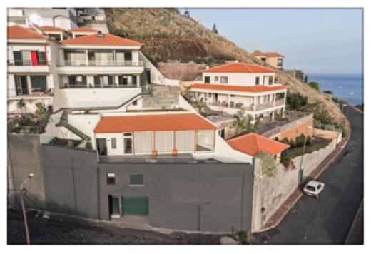 The View Madeira * Funchal (Madeira)